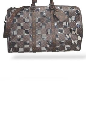 Louis Vuitton duffel